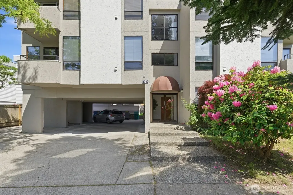 1700 NW 64th Street Seattle WA 98107