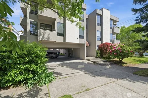 1700 NW 64th Street Seattle WA 98107