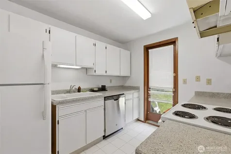 1700 NW 64th Street Seattle WA 98107