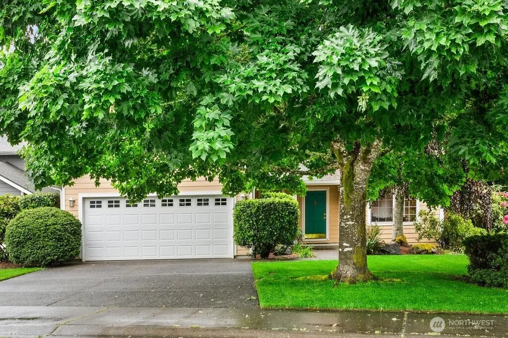 1811 53rd Loop SE Olympia WA 98501