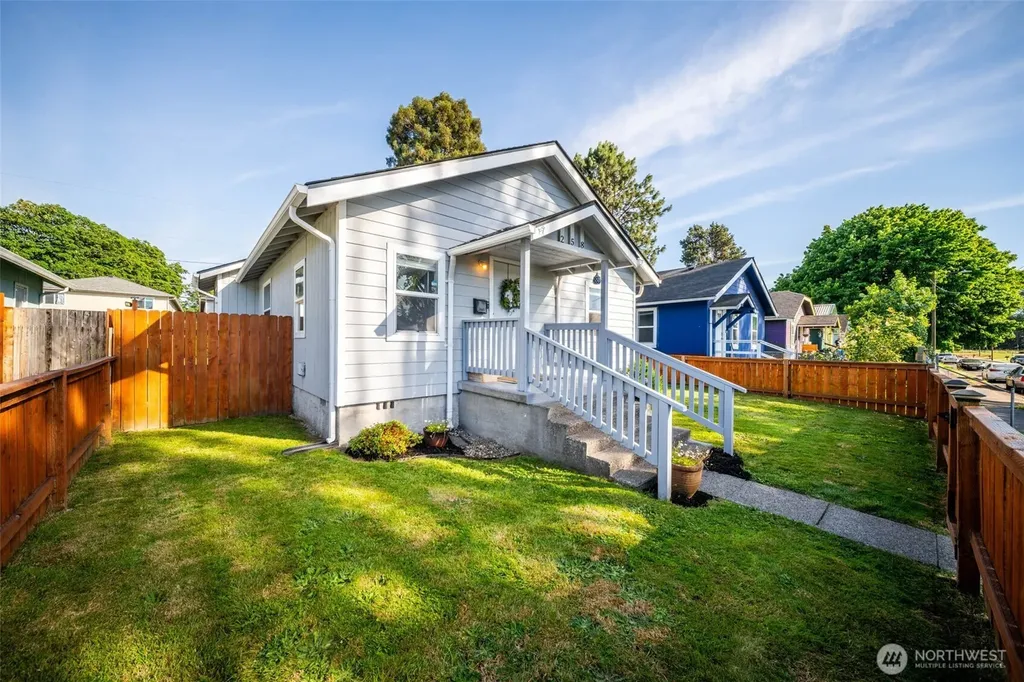 258 21st Avenue Longview WA 98632
