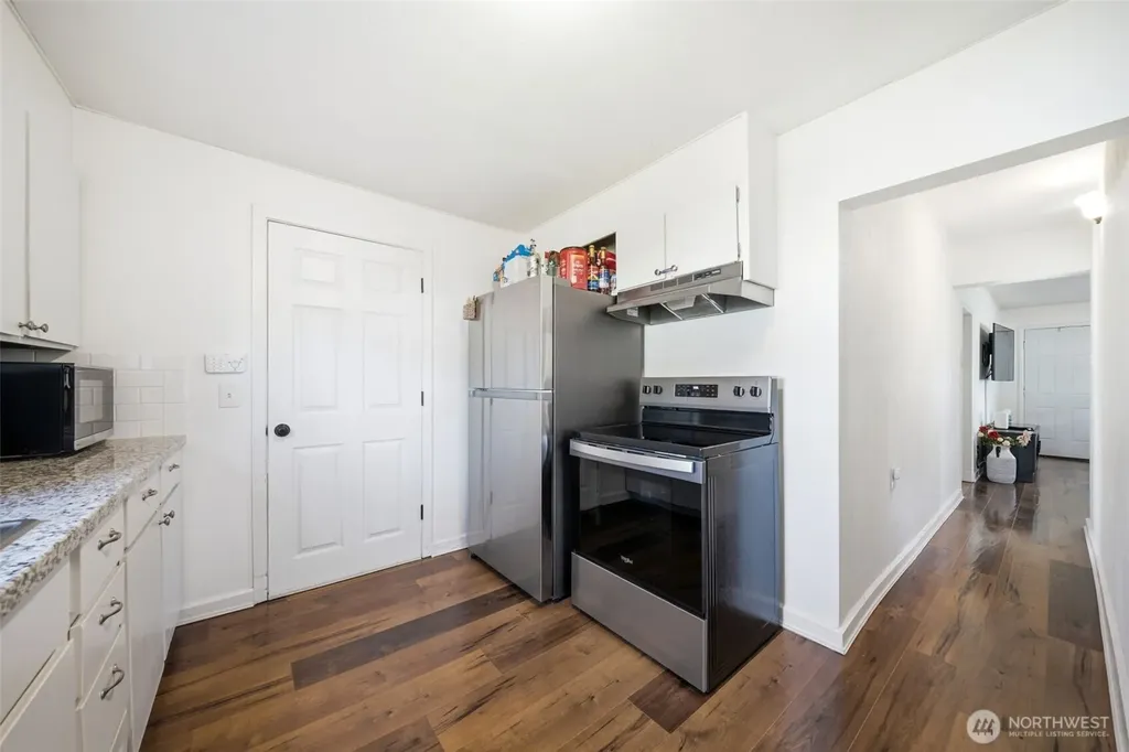 258 21st Avenue Longview WA 98632