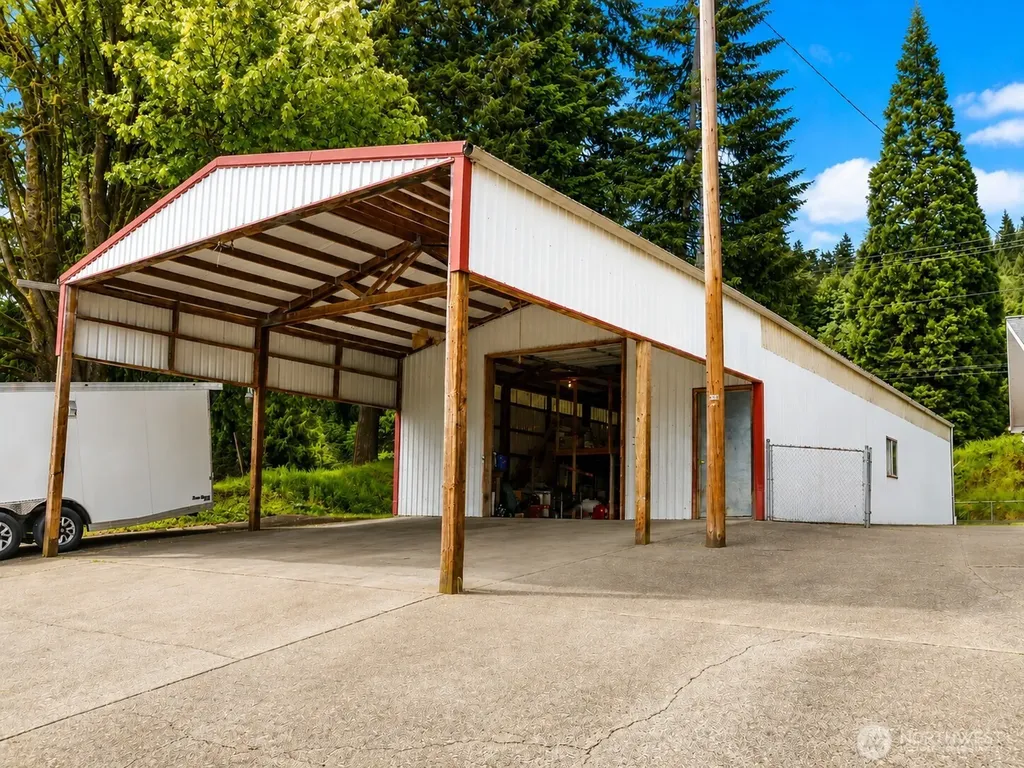 3649 Old Pacific Highway S Kelso WA 98626
