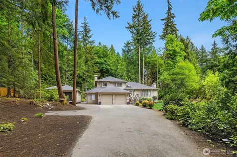 9244 215th Avenue NE Redmond WA 98053