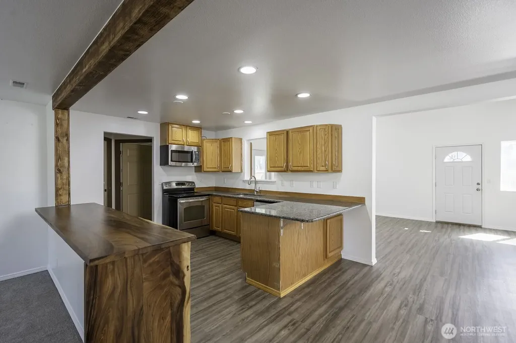 870 NW C Street Ephrata WA 98823
