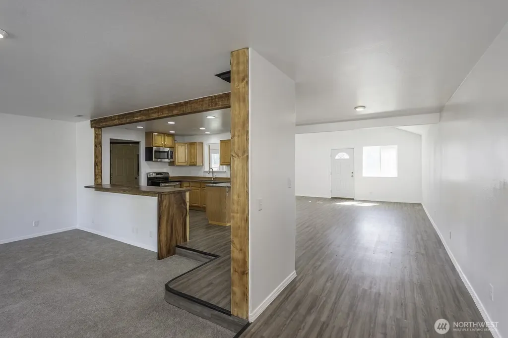 870 NW C Street Ephrata WA 98823