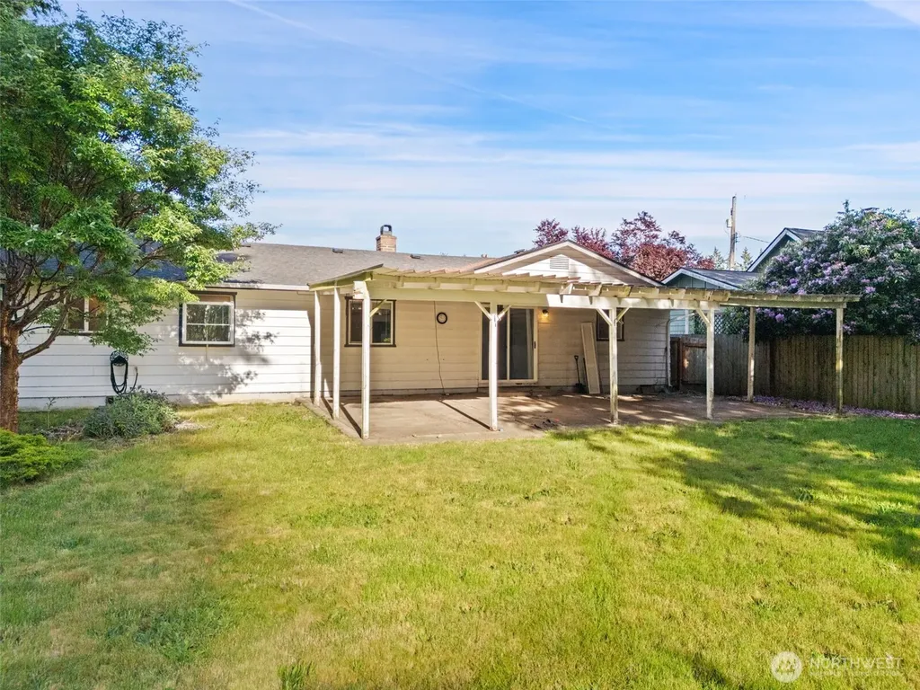 4202 79th Avenue W Tacoma WA 98466