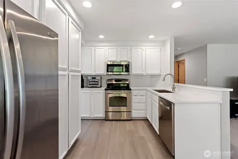 16225 22nd Drive SE Mill Creek WA 98012