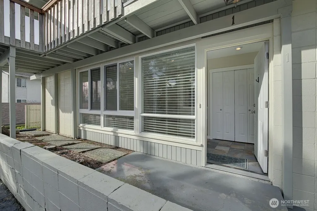 9840 NE 116th Street Kirkland WA 98034