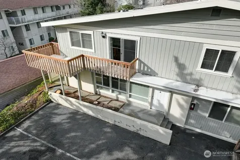 9840 NE 116th Street Kirkland WA 98034