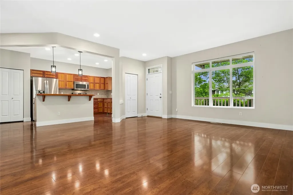 16918 Woodside Drive SE Renton WA 98058