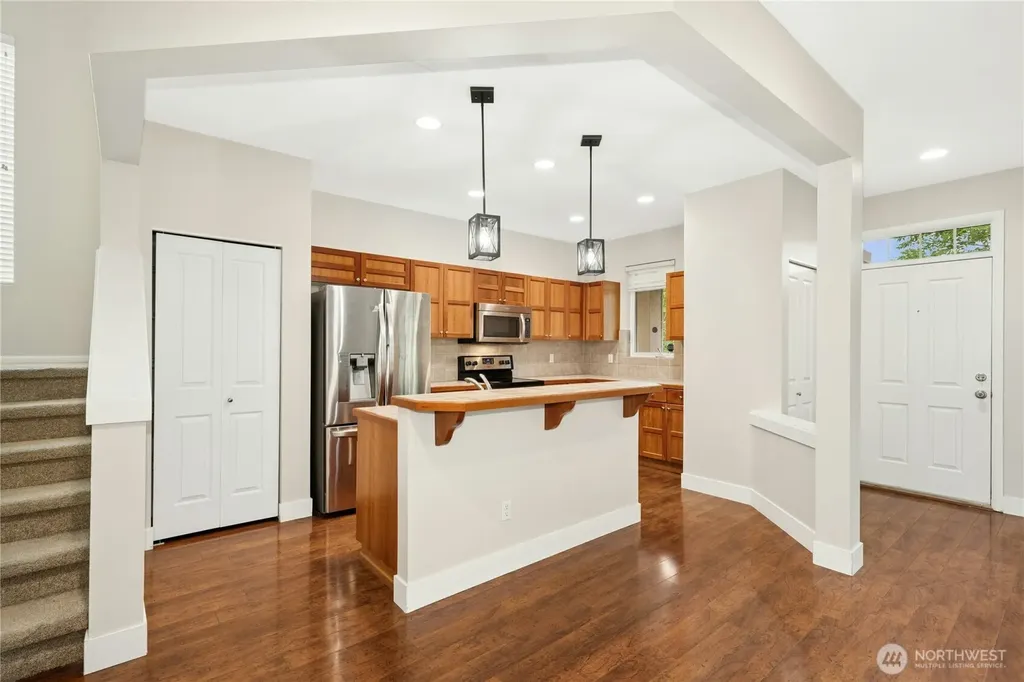 16918 Woodside Drive SE Renton WA 98058
