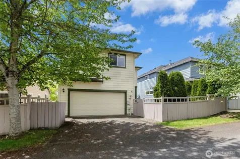 16918 Woodside Drive SE Renton WA 98058