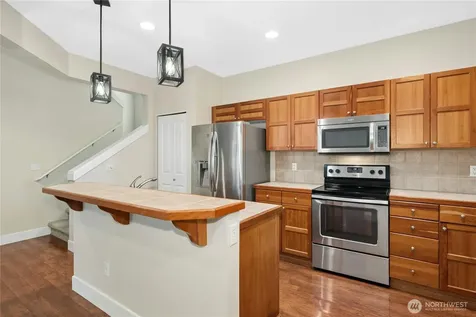 16918 Woodside Drive SE Renton WA 98058