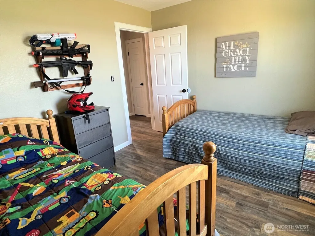 212 Nine Mile Road Oroville WA 98844