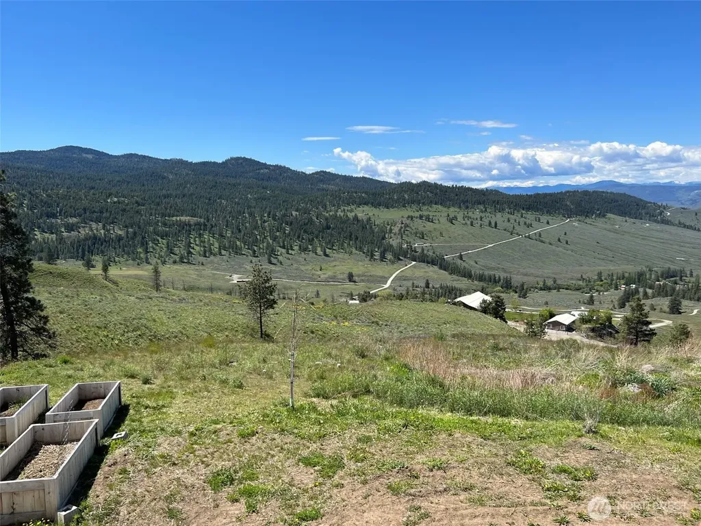 212 Nine Mile Road Oroville WA 98844