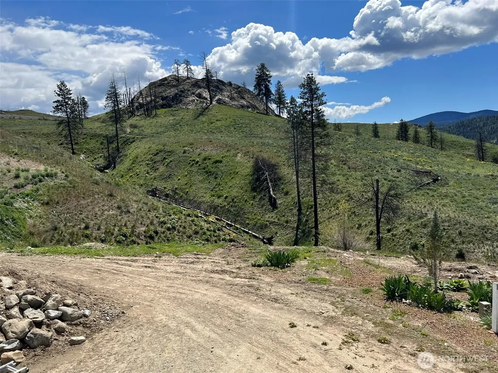 212 Nine Mile Road Oroville WA 98844