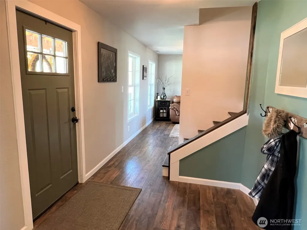 212 Nine Mile Road Oroville WA 98844
