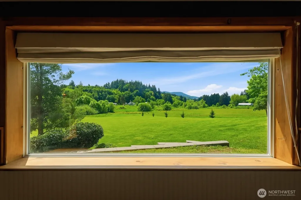 1943 W Hurley-waldrip Road Shelton WA 98584