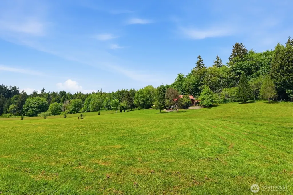 1943 W Hurley-waldrip Road Shelton WA 98584