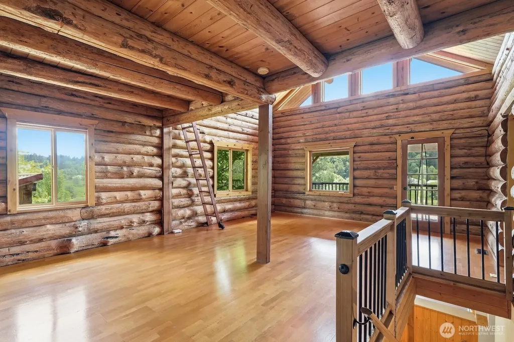 1943 W Hurley-waldrip Road Shelton WA 98584
