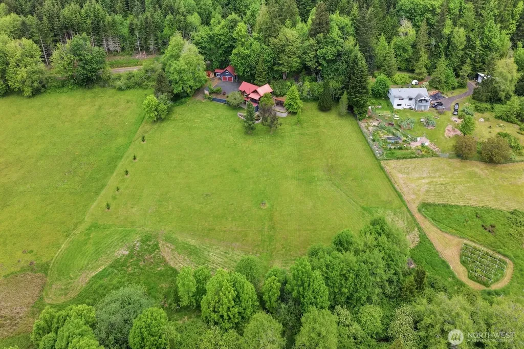 1943 W Hurley-waldrip Road Shelton WA 98584