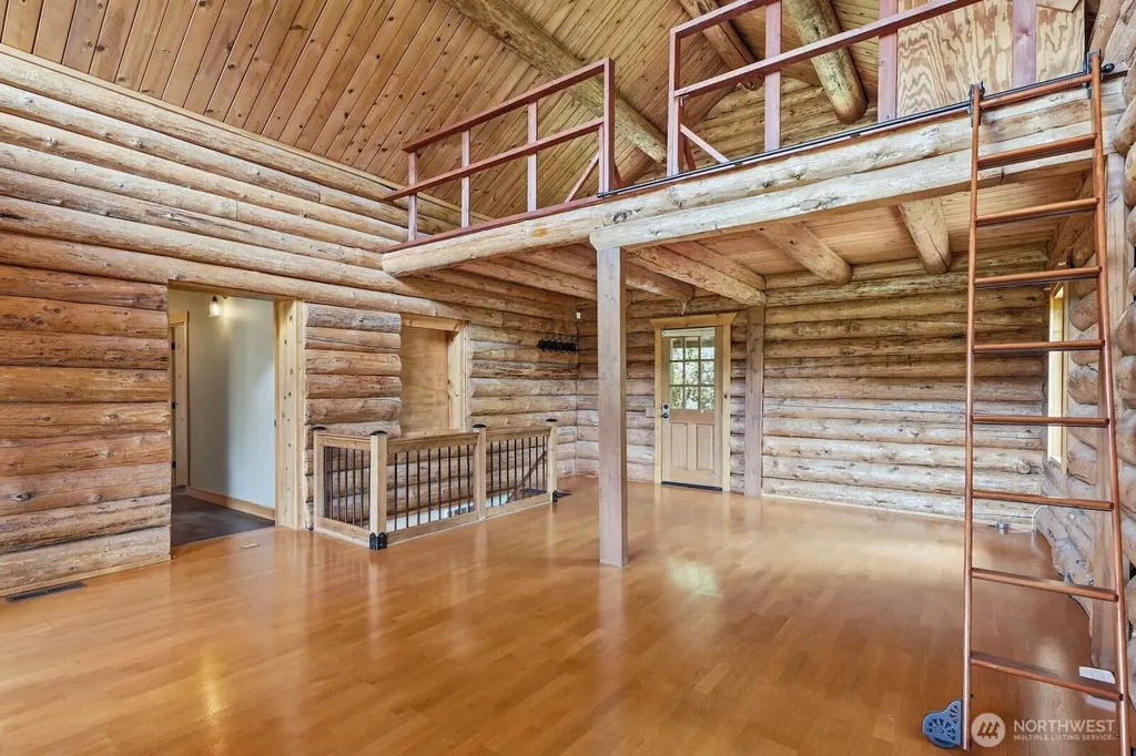 1943 W Hurley-waldrip Road Shelton WA 98584