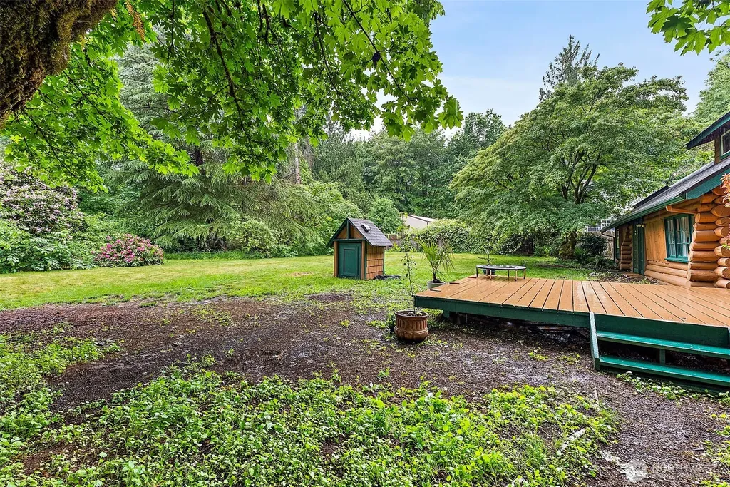 5232 Kinney Rd SW Olympia WA 98512