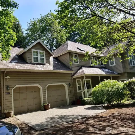 8511 Ferncliff Avenue NE Bainbridge Island WA 98110