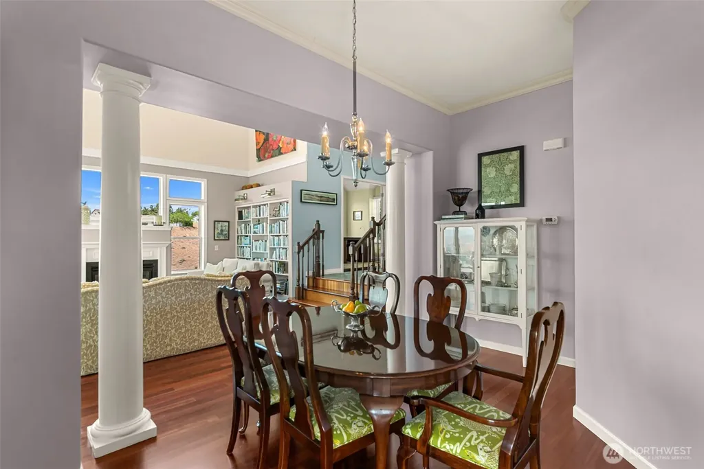 2352 Monument Place East Wenatchee WA 98802