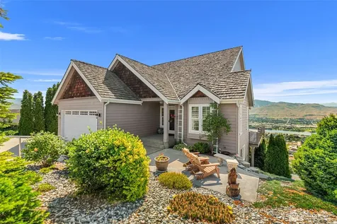 2352 Monument Place East Wenatchee WA 98802