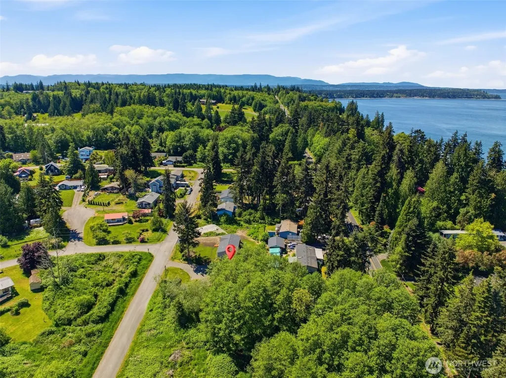 6784 NE Whidbey Drive Hansville WA 98340
