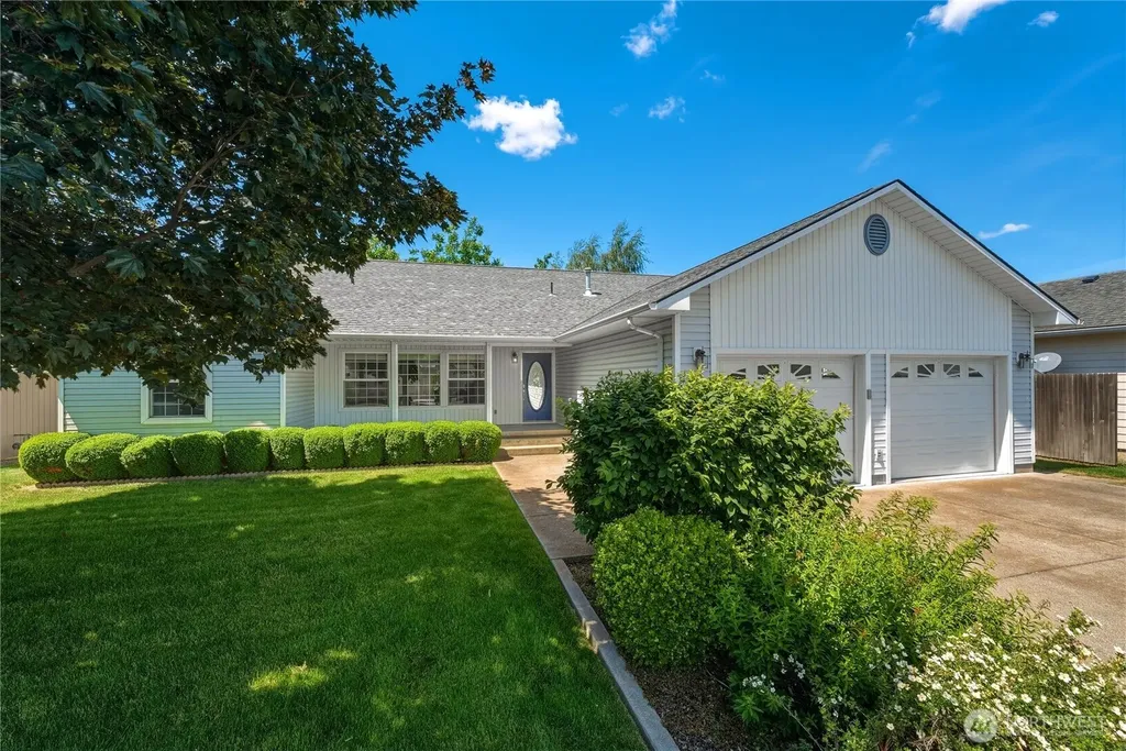 22 Parkwood Circle Walla Walla WA 99362