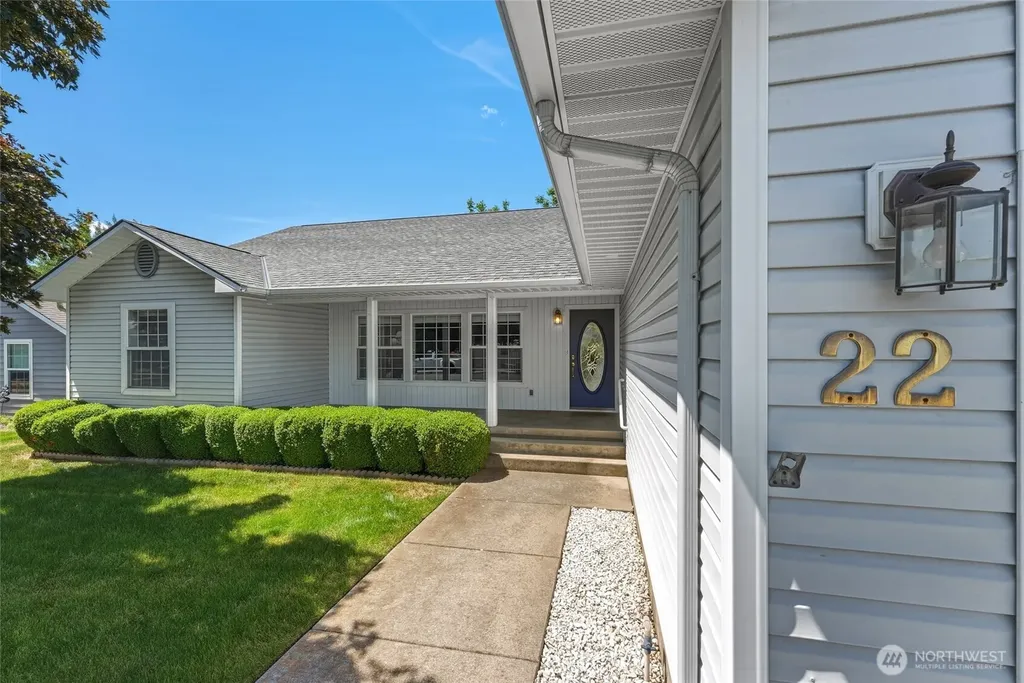 22 Parkwood Circle Walla Walla WA 99362