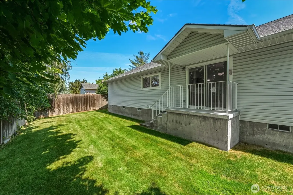22 Parkwood Circle Walla Walla WA 99362