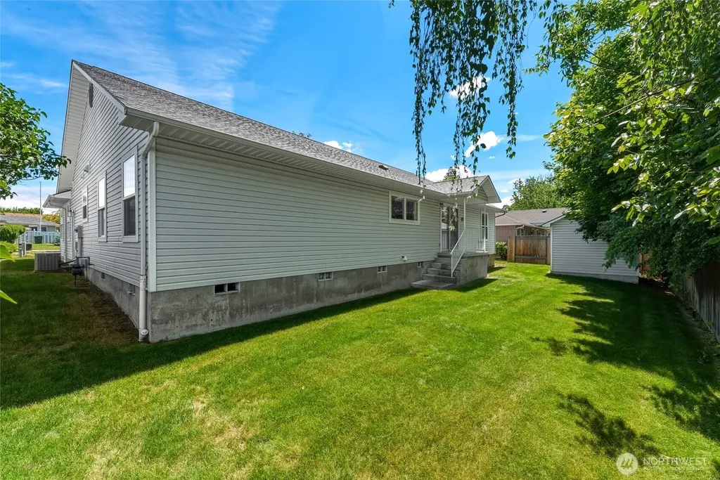 22 Parkwood Circle Walla Walla WA 99362
