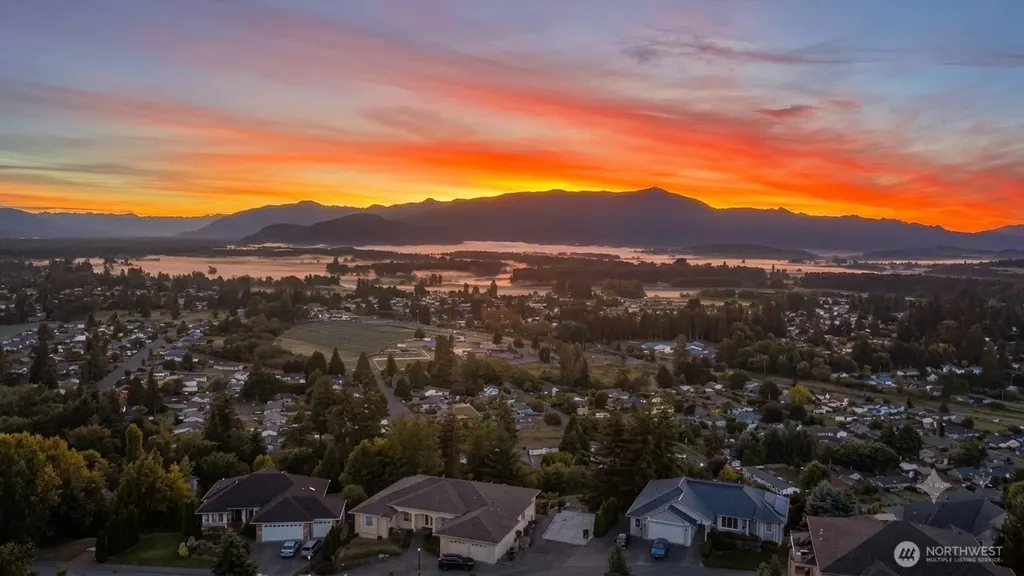 1030 Tinas Coma Drive Burlington WA 98233