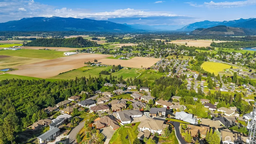 1030 Tinas Coma Drive Burlington WA 98233