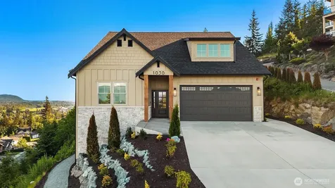 1030 Tinas Coma Drive Burlington WA 98233