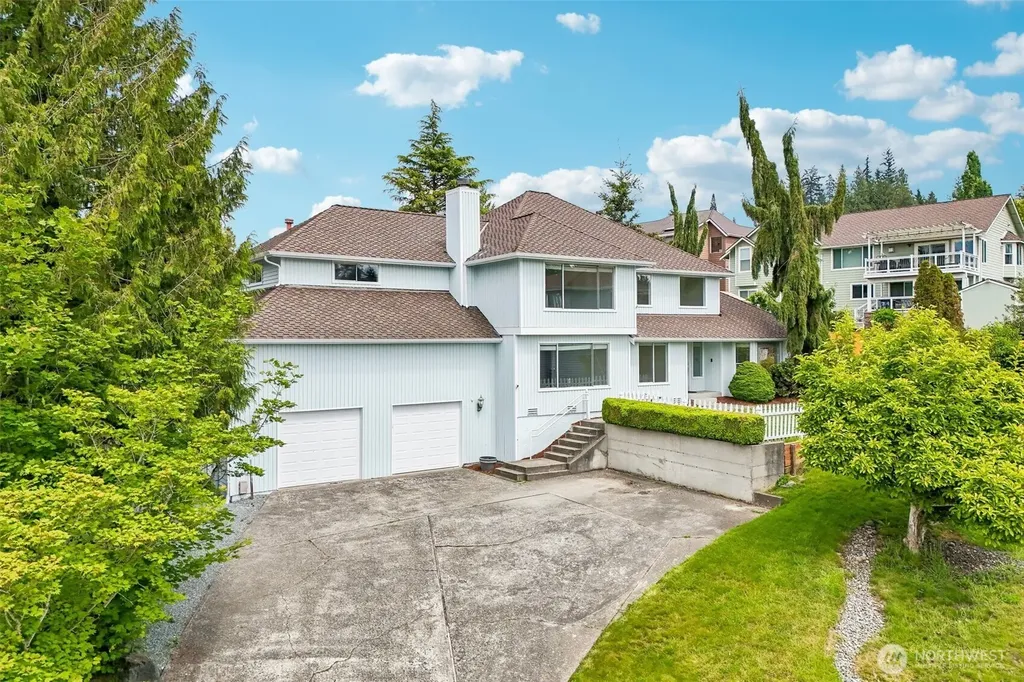5223 68th Drive NE Marysville WA 98270