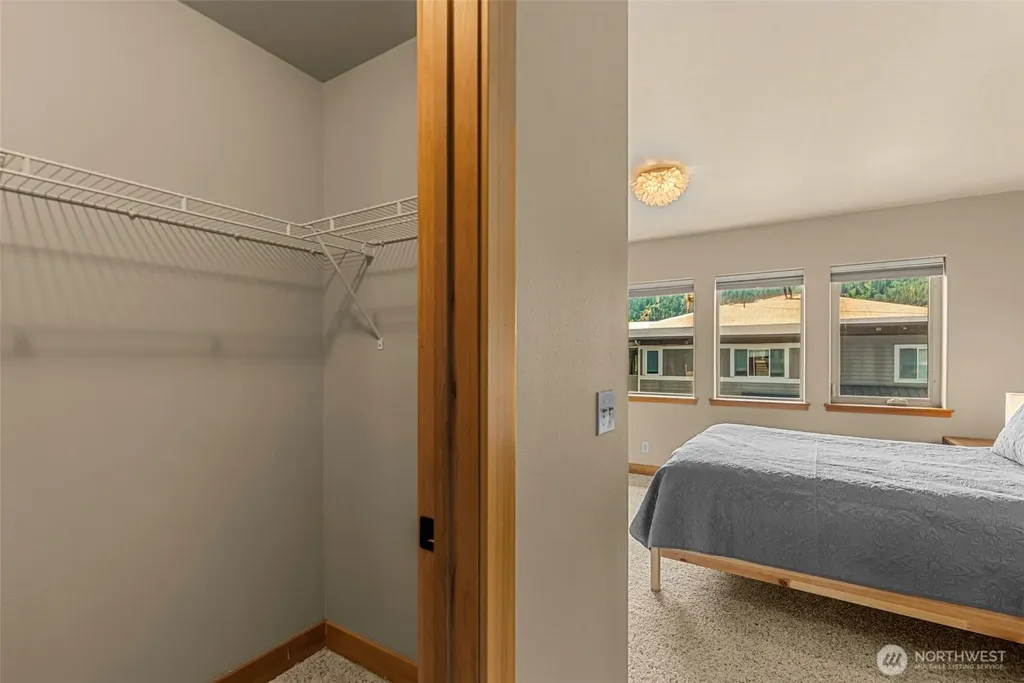 100 Ski Blick Strasse Leavenworth WA 98826