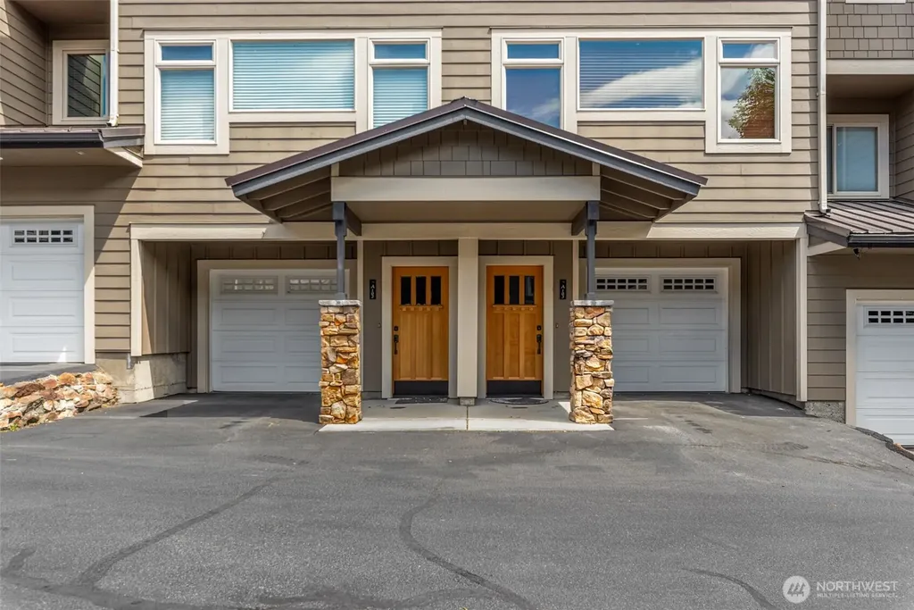 100 Ski Blick Strasse Leavenworth WA 98826
