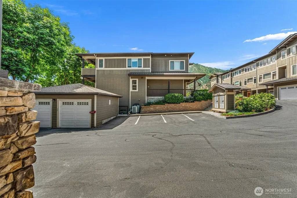 100 Ski Blick Strasse Leavenworth WA 98826