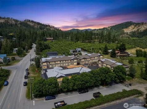 100 Ski Blick Strasse Leavenworth WA 98826