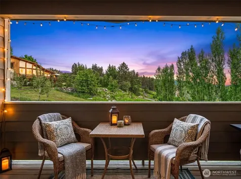 100 Ski Blick Strasse Leavenworth WA 98826