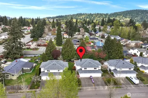 4714 NE 18th Place Renton WA 98059