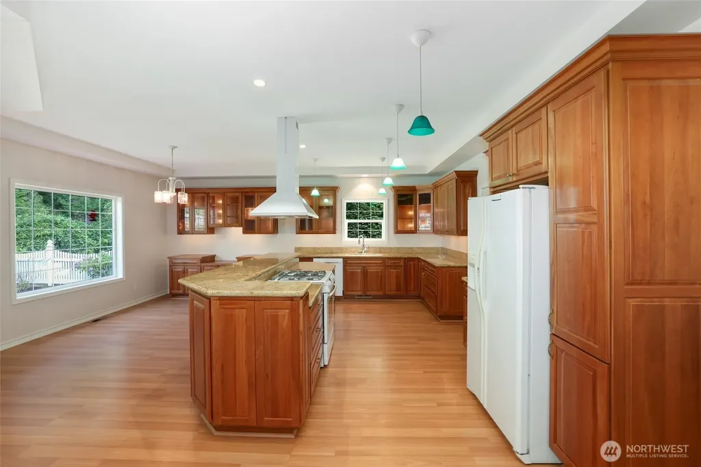 12805 108th Street Anderson Island WA 98303