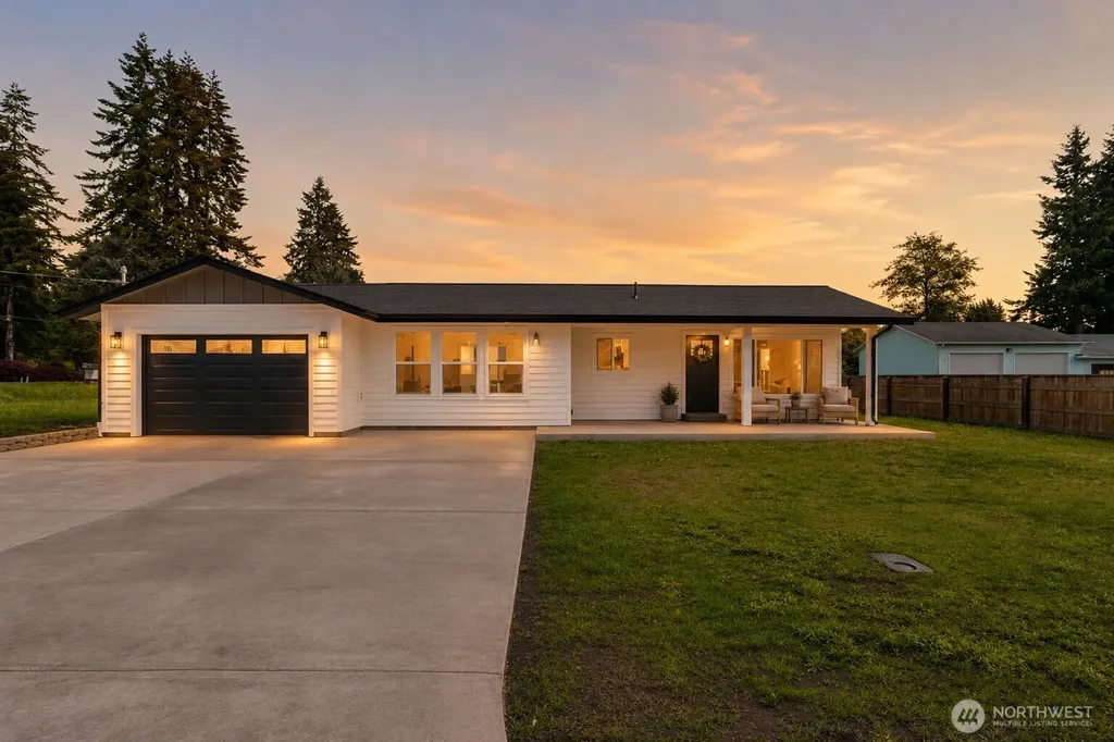 1112 Brook Drive Montesano WA 98563