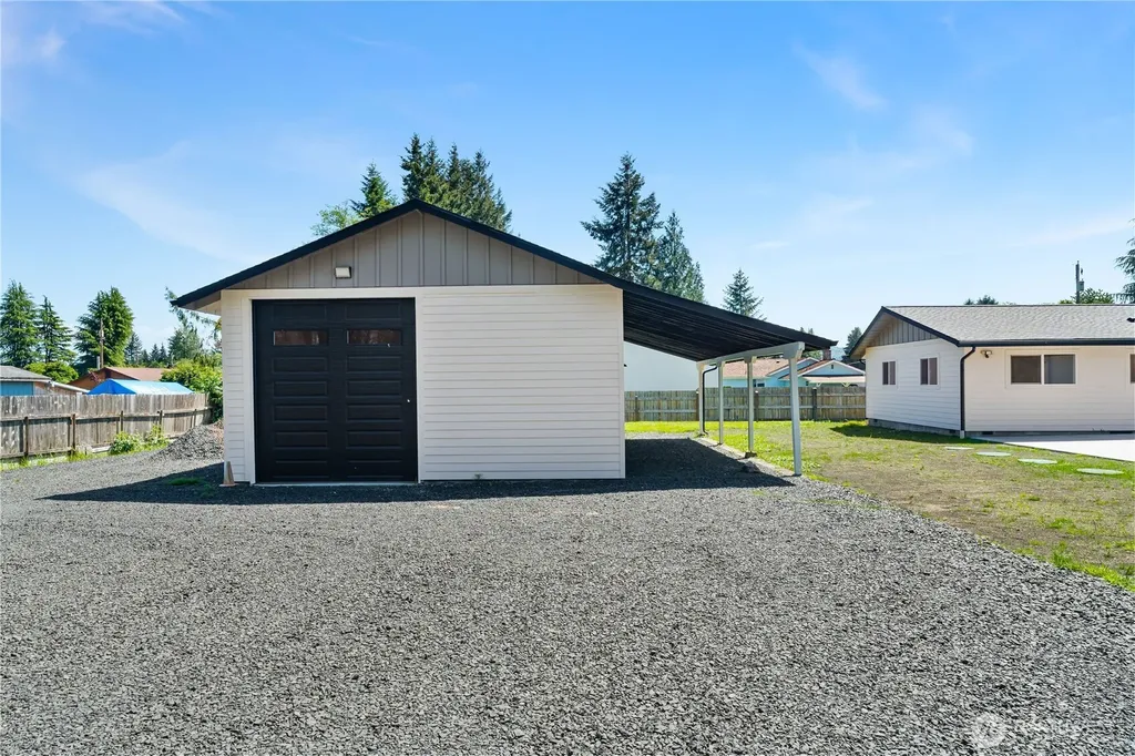 1112 Brook Drive Montesano WA 98563
