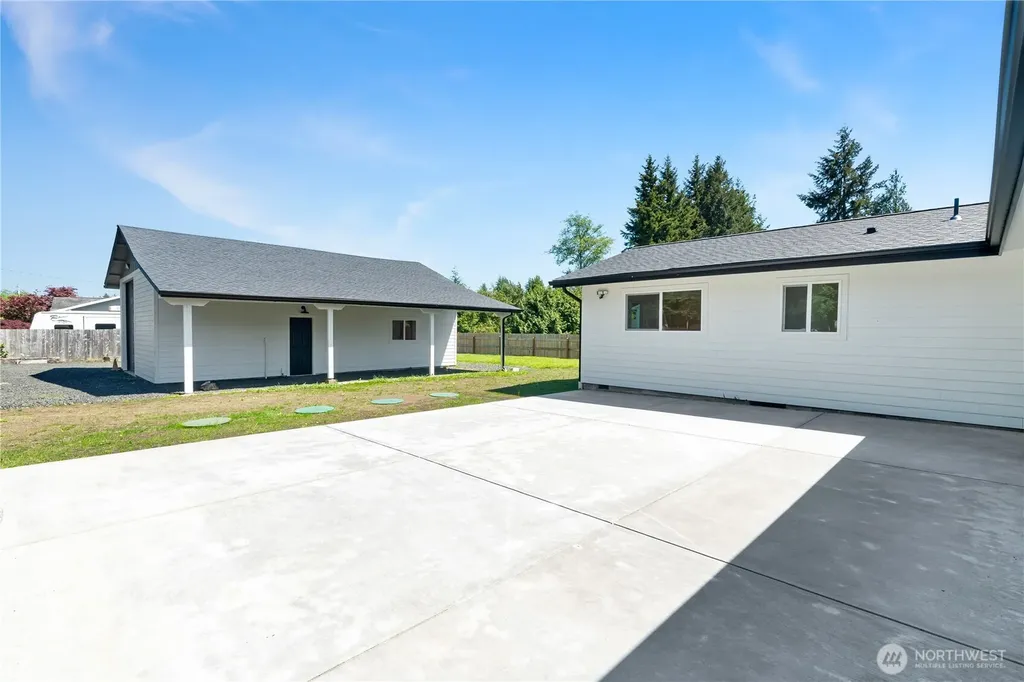 1112 Brook Drive Montesano WA 98563